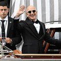Džef Bezos gradi internet na Marsu: NASA mu dala 700 miliona dolara, otkrivena tajna misija