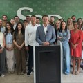 SDP spremna za izbore, prikupljanje potpisa podrške od petka 11.septrmbra