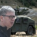Sve se trese na Pešteru! Prikazano kako bi izgledao odgovor Vojske Srbije da neprijatelj napadne našu zemlju, dejstvovali i…