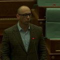 Simić: Nova Kurtijeva vlada – nastavak sprovođenja institucionalnog nasilja nad srpskim narodom