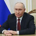 Predsednik Rusije predstavio parlamentarne izbore kao simbol jedinstva i doprinos pobedi u ratu