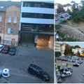 U centru Novog Sada muškarac u po bela dana izboden nožem na Trgu galerija