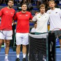Litvanci u neverici zbog Kecmanovića: "Izgleda da je gledao Đokovića..."