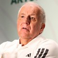 Obradović uoči početka sezone: Panatinaikos želi trofeje, ali fer-plej je iznad svega