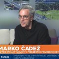 NovUm“ od večeras na Euronews Srbija: Čadež – VI već menja svaki posao