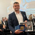 Prestižno priznanje za Turističku organizaciju Zlatibor na Festivalu TEF Krk 2026 (VIDEO)