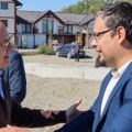 "Samo ujedinjena Srbija je Srbija koja pobeđuje" Vučević: Nastavićemo da razvijamo svaki kraj Srbije (foto)