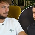 Adem Ljajić: “Saša Ilić je moj idol, nosim “22” zbog njega, svi znamo šta je Partizan - njemu se ne preti”