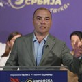Goran Ješić: Građanima Srbije je na prvom mestu da dobiju pravdu