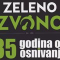 Zeleno zvono ponovo okuplja Zrenjanince: 35 godina od osnivanja kultnog mesta koje je bilo mnogo više od kluba Zeleno zvono