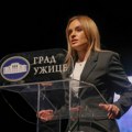 Đurđević Stamenkovski: Najveća pobeda Užica je 55 više rođenih beba u prvih 6 meseci