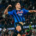 Krstović srušio Stankovićevu Veneciju