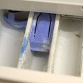 Da li vam omekšivač ostaje u fioci veš-mašine? Pre nove doze obavezno proverite jedan detalj