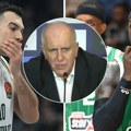 Željko Obradović dočekao dvojicu najboljih: "Nisu igrali od prošle sezone, sami su birali kad će"