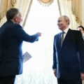 Moskva spremna za obnavljanje trilateralnih pregovora o Ukrajini