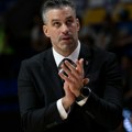 Alimpijević traži reakciju: "Možemo mnogo bolje nego u poslednjoj utakmici"