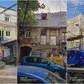 Muke stanara u Karađorđevoj ulici: Tvrde da stanarka susedne zgrade iz 1980. godine zida spratove bez ikakvih dozvola…