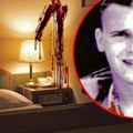 Soba 331 i krvava poruka na ogledalu: Ubistvo Aleksandra Kneževića Kneleta i dalje je misterija