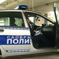 Niška policija uhapsila muškarca: Vozeći sa 3,66 promila alkohola izazvao udes u kojem je teško povređen osmogodišnji dečak…
