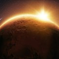 NASA zabrinuta otkrićem na Marsu: Sićušna prašina mogla bi da ošteti vitalne organe