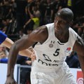 Rastali se Si i Partizan