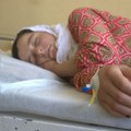 Skoro 80 učenica hospitalizovano nakon trovanja u Avganistanu