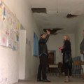 Urušavanje plafona, poljski ve-ce, bez vode – doljevačke seoske škole vape za boljim uslovima