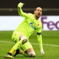 Borjan odlazi u Slovan iz Bratislave