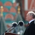Putin osudio 'izdaju' Vagnera i zapretio oštrom reakcijom