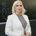 „Tužno je ako si bot“: Zorana Mihajlović za Danas o kampanji SNS-a