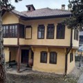 Zatvorena Gradska kuća u Leskovcu: Do septembra radovi na sanaciji krova