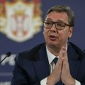 Predsednik će položiti venac na Petrovačkoj cesti: Vučić danas na obeležavanju Dana sećanja u Prijedoru