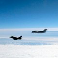 Danska presrela ruske borbene avione: Krenuli na teritoriju NATO?