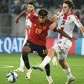 Crvena furija prinuđena da menja: Tores i Pino menjaju Asensija i Olma za duel Španije protiv Kipra