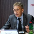 Martinović: Nema reciprociteta između Kosova i Preševa, Bujanovca i Medveđe