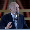 Erdogan uputio poruku: Ankara podržava operaciju Bakua u Karabahu