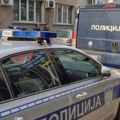 Hapšenje u Boru: Napali mladića pa drvenim štapovima i metalnim šipkama udarali po automobilu