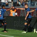 Serija a: Fjorentina u gostima pobedila Udineze, Atalanta kod kuće pobedila Kaljari