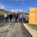 Rešeni veliki problemi na teritoriji opštine Ljubovije - meštani dobili novi most na Krupinskoj reci i asfaltirani put