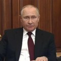 Putin: Uspješno smo testirali raketu Burevestnik na nuklearni pogon