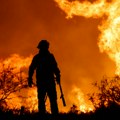 Evakuacija u centralnoj Argentini zbog šumskih požara