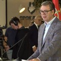 Predsednik Vučić za alo! Poručio "Mislim da ćemo mi sa našim bugarskim komšijama uspeti da rešimo sve!"