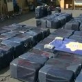 Šverc 5,7 tona kokaina: Otkriven identitet osuđenih crnogorskih državljana