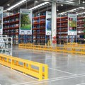Škoda Auto: Novootvoreni Centar za isporuku delova u Indiji za snabdevanje vijetnamskog tržišta