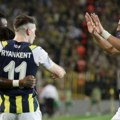 Fenerbahče i Tadić na vrhu Evrope