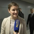 Ana Brnabić: Očekujem dalje jačanje odnosa sa Kinom