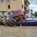 Strašne slike i statistike poplava u Italiji Broj poginulih u Toskani povećao se na sedam