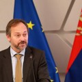 Žofre: Pomoć Zapadnom Balkanu biće isplaćivana nakon sprovedenih reformi