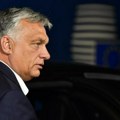 Orban: Ukrajina mnogo svetlosnih godina udaljena od EU