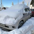 Jezivo nevreme blizu Srbije, oluja razorila zemlju, a stiže i sneg! Poginulo dvoje - vetar duvao 125 kilometara na sat